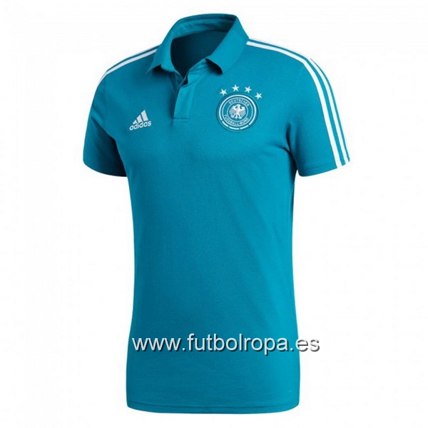 Polo Alemania Azul 2018 Polo Alemania Azul 2018
