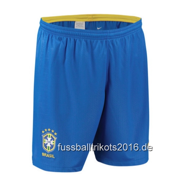 Pantalones Brasil 2018 Primera