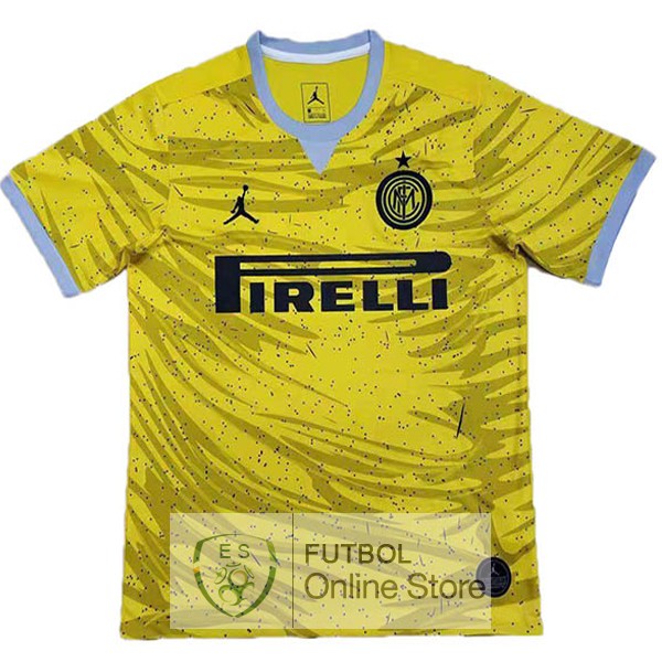 Tailandia Camiseta Inter Milan 19/2020 Segunda Tailandia Camiseta Inter Milan 19/2020 Segunda