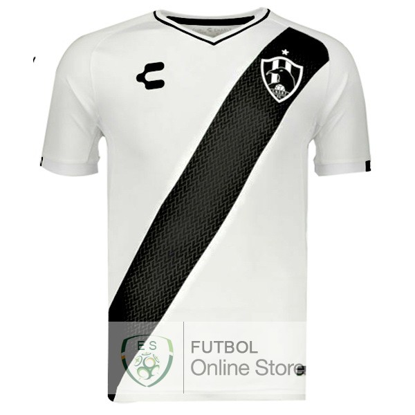 Camiseta Club de Cuervos 19/2020 Primera