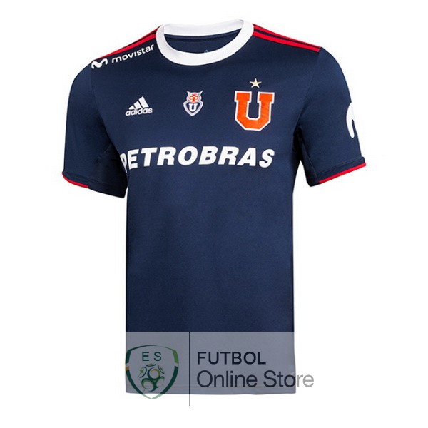 Camiseta Universidad 19/2020 Primera