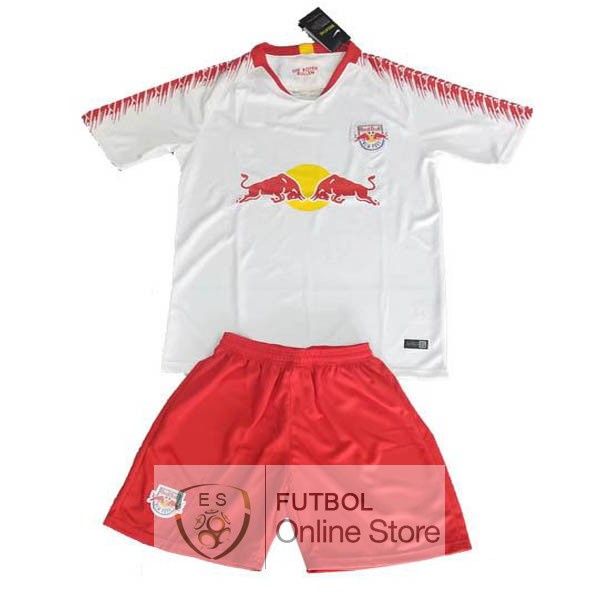 Camiseta Red Bulls Ninos 19/2020 Primera Camiseta Red Bulls Ninos 19/2020 Primera