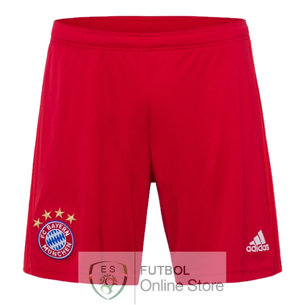 Pantalones Bayern Munich 19/2020 Primera