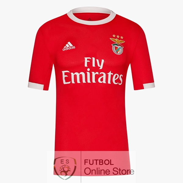 Camiseta Benfica 19/2020 Primera