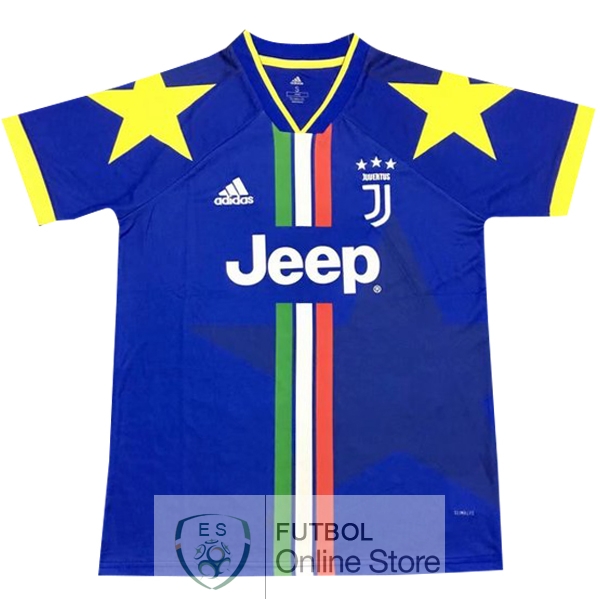 Entrenamiento Juventus Azul Amarillo 19/2020 Entrenamiento Juventus Azul Amarillo 19/2020