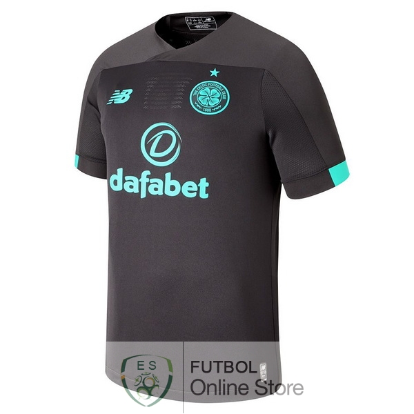 Camiseta Celtic 19/2020 Portero Primera