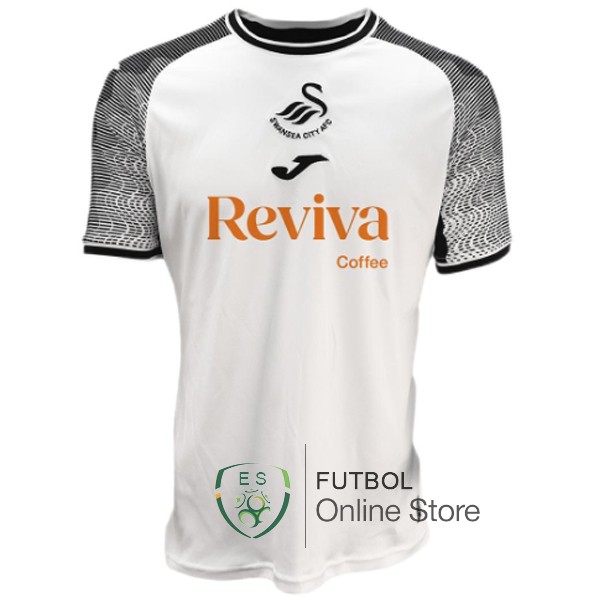 Tailandia Camiseta Swansea City 23/2024 Primera