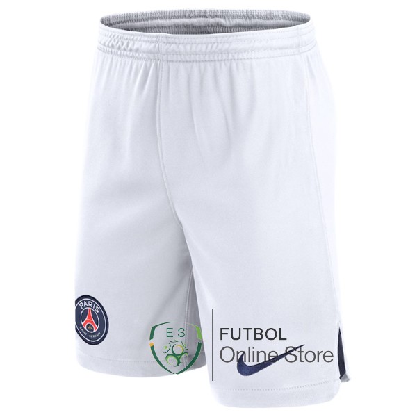 Pantalones Paris Saint Germain 23/2024 Segunda