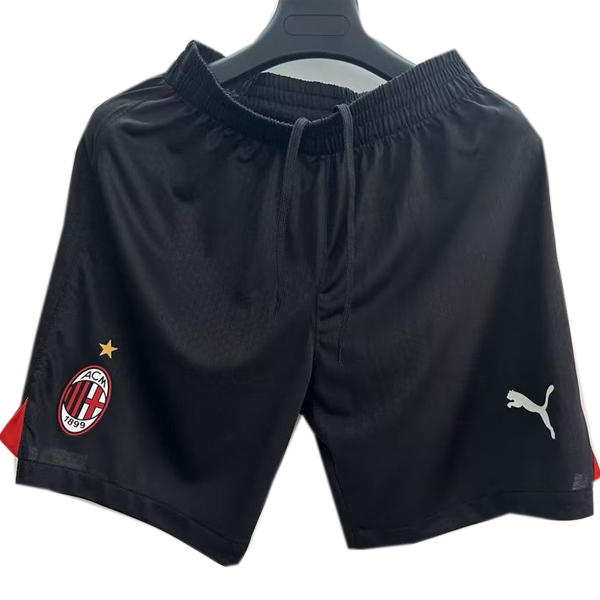 Pantalones AC Milan 23/2024 Primera Jugadores