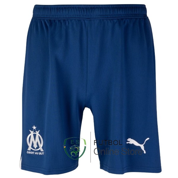 Pantalones Marseille 23/2024 Segunda