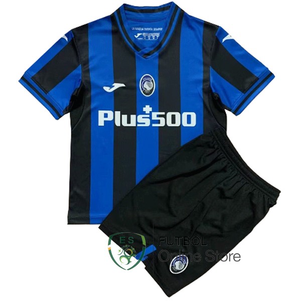 Camiseta Atalanta B.C Conjunto Completo Hombre 23/2024 Primera