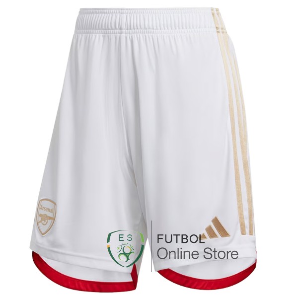 Pantalones Arsenal 23/2024 Primera