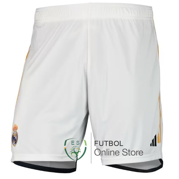 Pantalones Real Madrid 23/2024 Primera