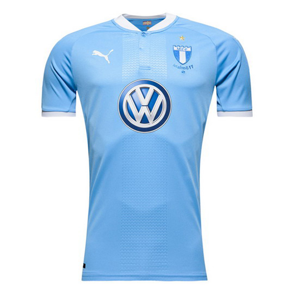 Camiseta Malmö FF 17/2018 Primera