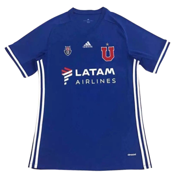 Camiseta LATAM Universidad 17/2018 Primera