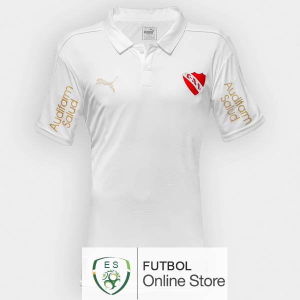 Camiseta Atletico Independiente 17/2018 Segunda Camiseta Atletico Independiente 17/2018 Segunda
