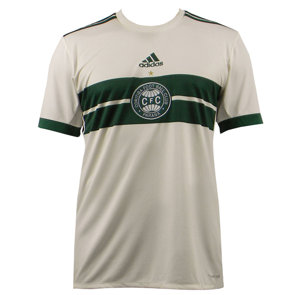 Camiseta Coritiba FBC 17/2018 Primera Camiseta Coritiba FBC 17/2018 Primera