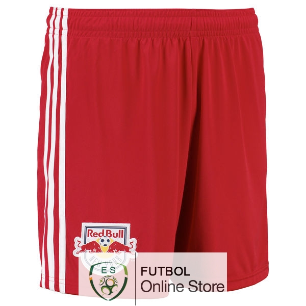 Pantalones Red Bulls 17/2018 Primera