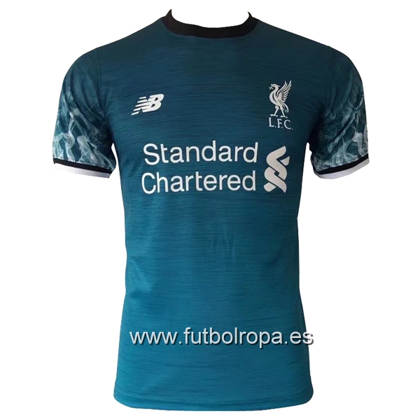 Entrenamiento Liverpool Azul 17/2018 Entrenamiento Liverpool Azul 17/2018