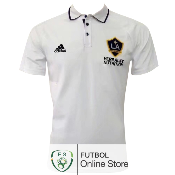Polo Los Angeles Galaxy 2017/2018 Polo Los Angeles Galaxy 2017/2018