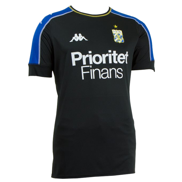 Camiseta Göteborg 17/2018 Segunda