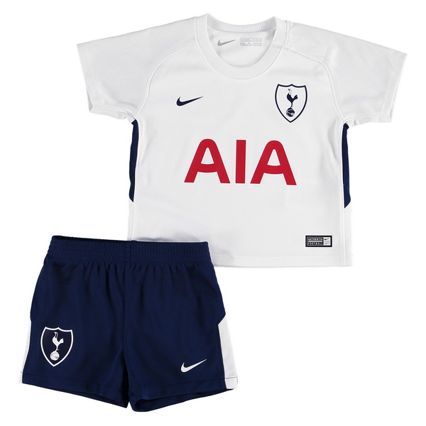 Camiseta Tottenham Hotspur Ninos 17/2018 Primera