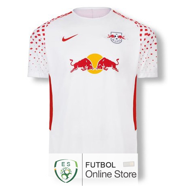 Camiseta Red Bulls 17/2018 Primera