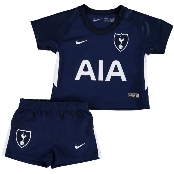 Camiseta Tottenham Hotspur Ninos 17/2018 Segunda