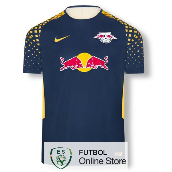 Camiseta Red Bulls 17/2018 Segunda