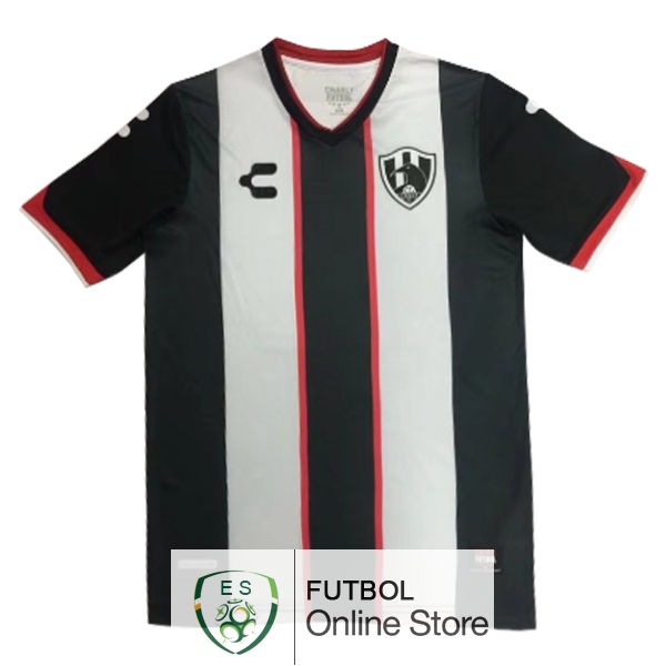 Camiseta Club de Cuervos 17/2018 Primera