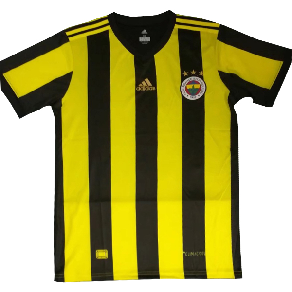 Camiseta Fenerbahce 17/2018 Primera