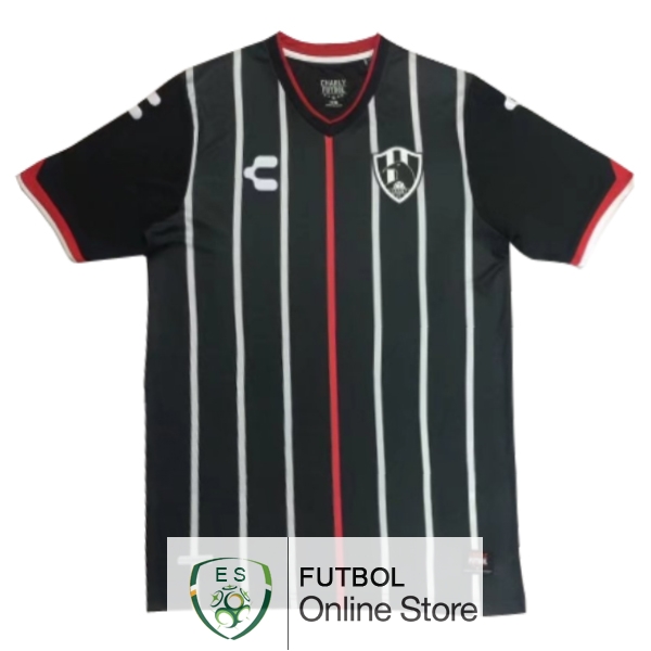 Camiseta Club de Cuervos 17/2018 Segunda