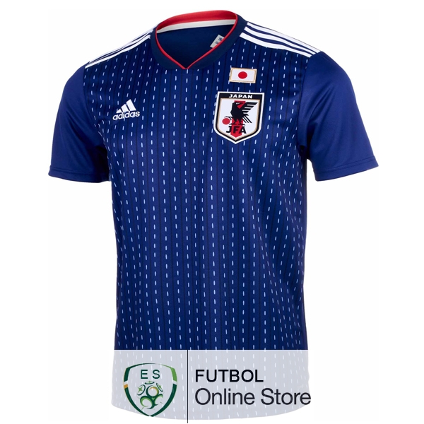 Camiseta Japon 2018 Primera