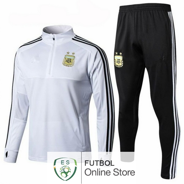 2018 Blanco Chaqueta Ensemble Complet Alemania 2018 Blanco Chaqueta Ensemble Complet Alemania