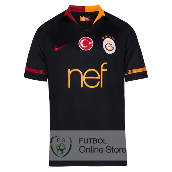 Camiseta galatasaray 18/2019 Segunda