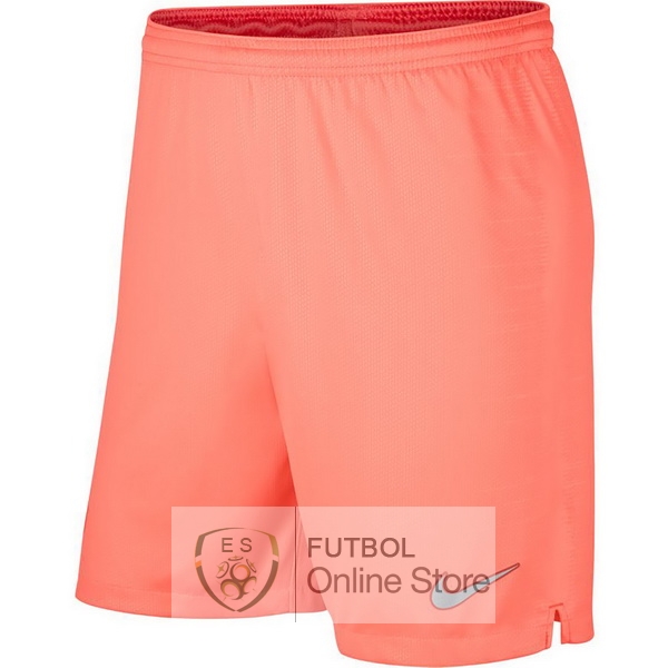 Pantalones Barcelona 18/2019 Tercera