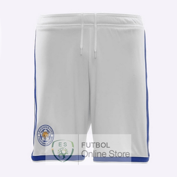 Pantalones Leicester City 18/2019 Tercera