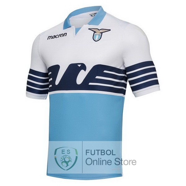 Camiseta Lazio 18/2019 Primera