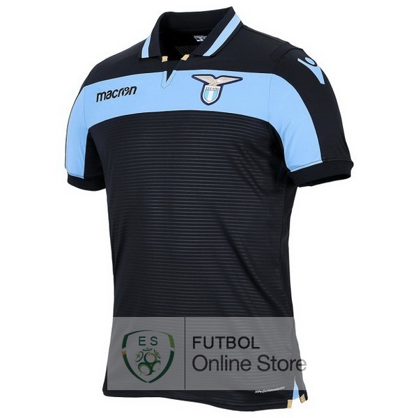 Camiseta Lazio 18/2019 Tercera