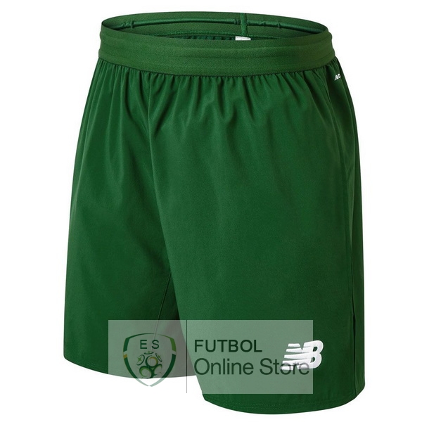 Pantalones Celtic 2018/19 Segunda
