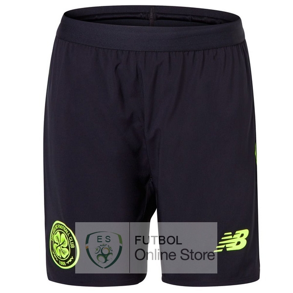 Pantalones Celtic 2018/19 Tercera