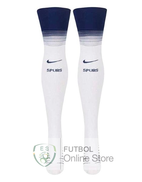 Calcetines Tottenham Hotspur 18/2019 Primera