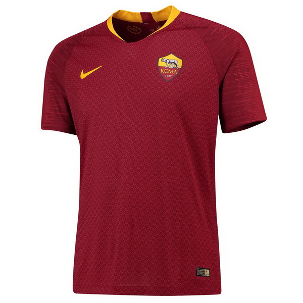 Tailandia Camiseta As Roma 18/2019 Primera