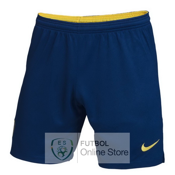 Pantalones Boca Juniors 18/2019 Primera