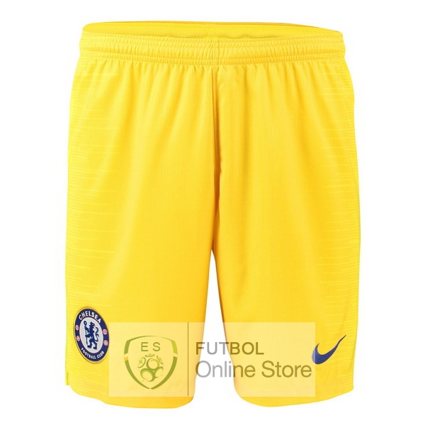 Pantalones Chelsea 18/2019 Segunda