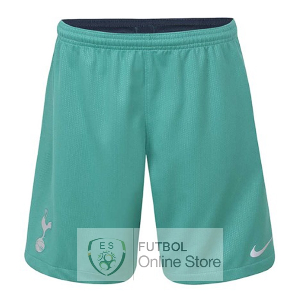 Pantalones Tottenham Hotspur 18/2019 Tercera