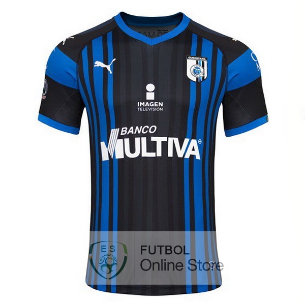 Camiseta Queretaro 18/2019 Primera