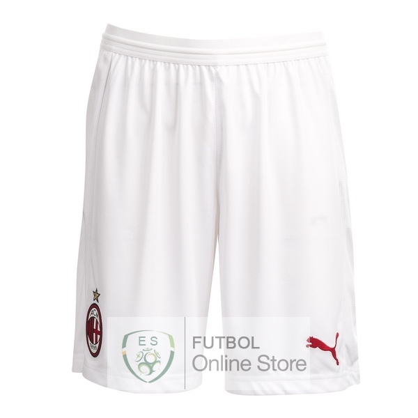 Pantalones AC Milan 18/2019 Primera O Segunda