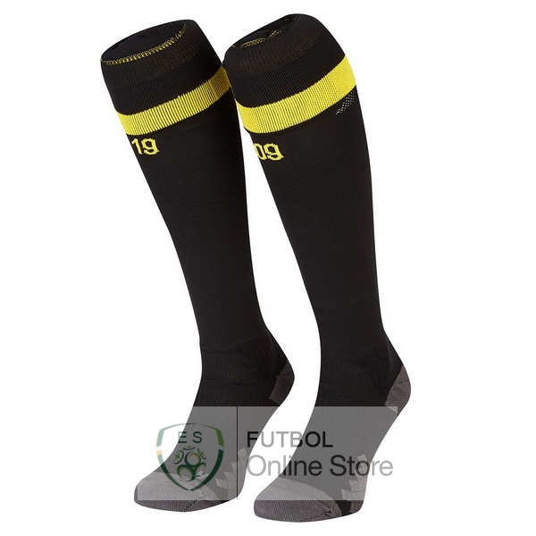 Calcetines Borussia Dortmund 18/2019 Segunda