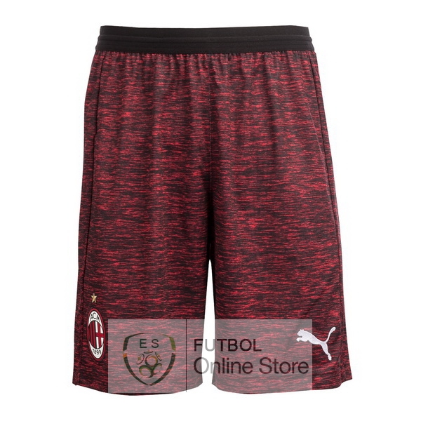 Pantalones AC Milan 18/2019 Tercera